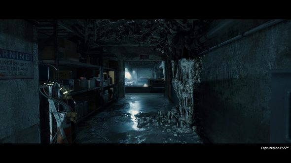PS5のソフト（ステルス）：ソニー・インタラクティブエンタテインメント「DEATH STRANDING DIRECTOR'S CUT」