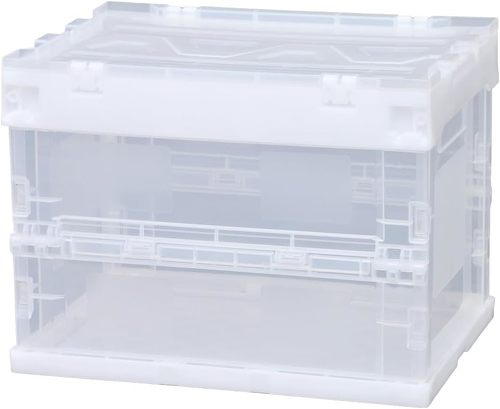 アイリスオーヤマ 折りたたみコンテナ ハード HDOH-20L