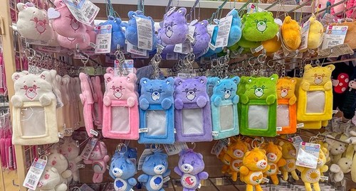 ダイソーで見つけた「平成レトロ」なアイテムを紹介