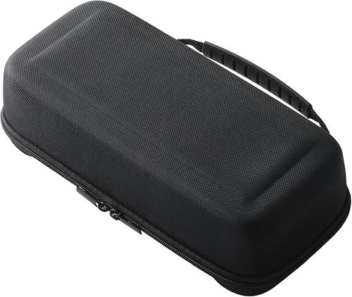 エレコム Nintendo Switch2 大収納ポーチ GM-NS225EVMBK
