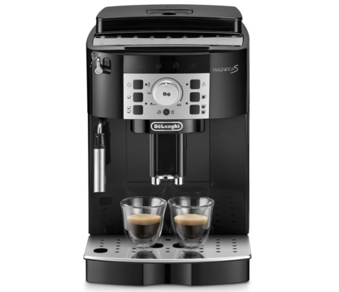 De'Longhi(デロンギ)「全自動コーヒーマシン マグニフィカS ECAM22112B」