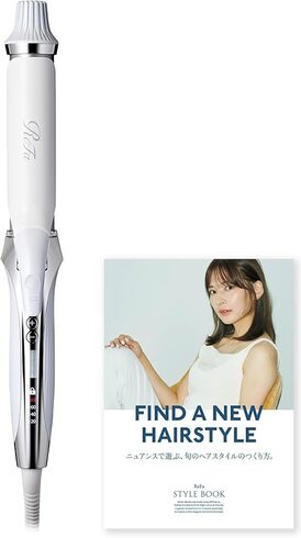 リファ「ReFa CURL IRON PRO32mm」
