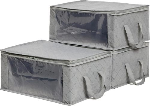 Amazonベーシック 衣類収納ケース