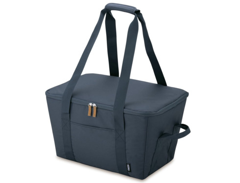 サーモス「保冷買い物カゴ用バッグ 25L RFG-025」
