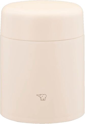 象印マホービン 「スープジャー 400ml SW-LA40-CM」