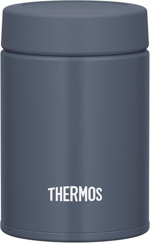 サーモス 「真空断熱スープジャー 200ml JEG-200 N-GY」