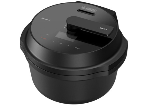 パナソニック「オートクッカー ビストロ NF-AC1000-K 」