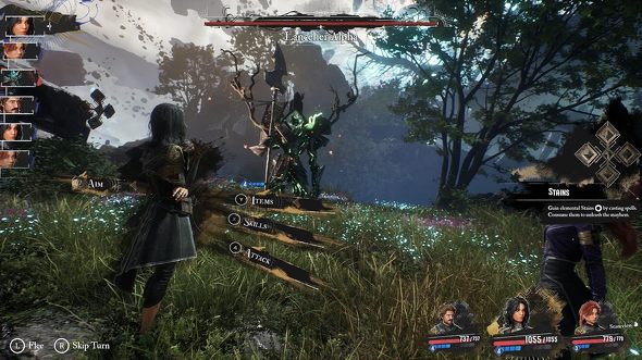 年末年始に遊びたい「PS5のソフト（RPG）」おすすめ3選＆ランキング　TGA9部門受賞の傑作「Clair Obscur：Expedition 33」など今注目のタイトルをピックアップ！【2025年12月版】