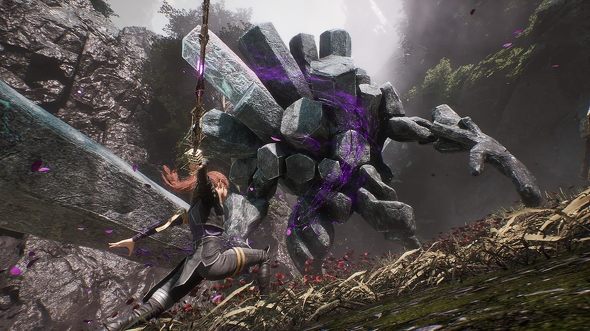 PS5のソフト（RPG）：Kepler Interactive「Clair Obscur：Expedition 33」