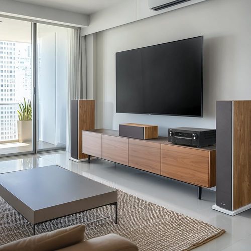DENON AVC-X2850H