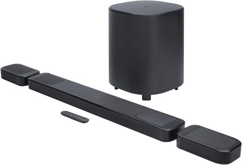 JBL BAR 1000MK2
