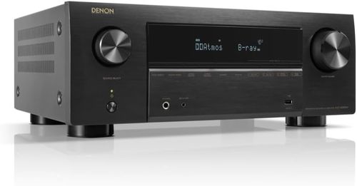 DENON AVC-X2850H