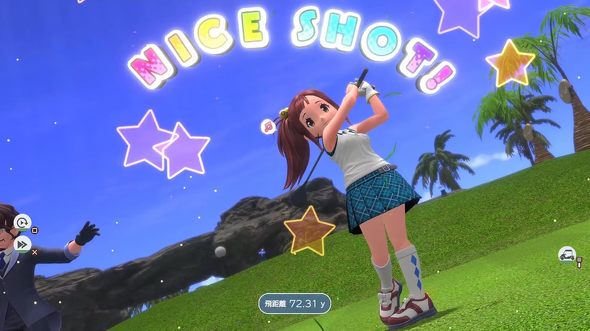年末年始に遊びたい「PS5のソフト（スポーツ・ドライブ）」おすすめ3選＆ランキング　友達や家族と盛り上がれる「みんなのGOLF WORLD」など【2025年12月版】