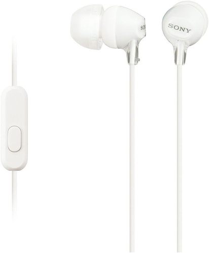 ソニー MDR-EX15AP