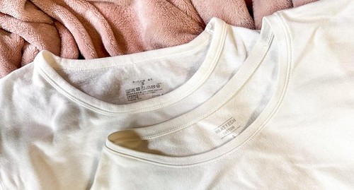 二大巨頭のあったかインナーはどう違う?