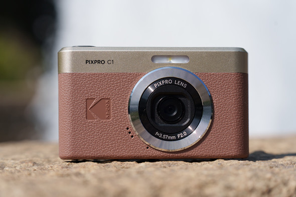 Kodak「PIXPRO C1」