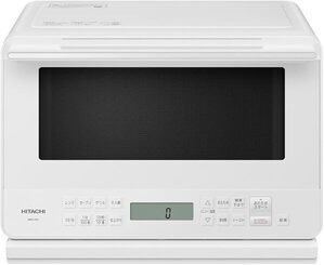 日立「オーブンレンジ MRO-F6C」