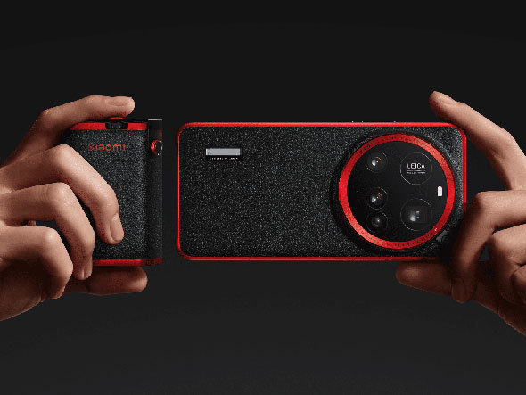 「Xiaomi 15 Ultra Photography Kit」