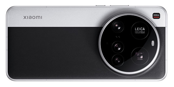 「Xiaomi 15 Ultra」