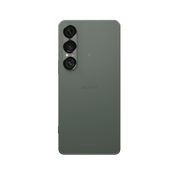 ソニー「Xperia 1 VII」