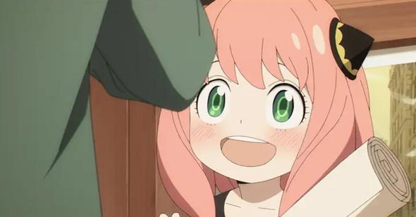 年末年始に一気見したいアニメ：『SPY×FAMILY』の作品概要
