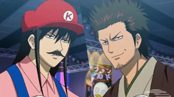 年末年始に一気見したいアニメ：『銀魂』のシリーズ内容と話の流れ（吉原大炎上まで）