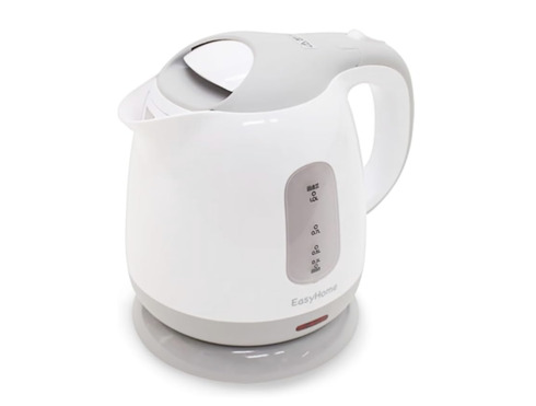 ヒロ・コーポレーション「電気ケトル KTK-300-G」