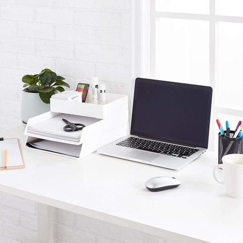 Amazonベーシック アクセサリートレイ
