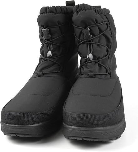 2万円以下で買える「防寒ブーツ」おすすめ3選&ランキング 高所登山向けに開発された“ノースフェイス”の高機能モデルなど【2026年1月版】