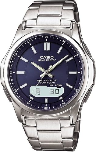 カシオ ウェーブセプター WVA-M630D-2AJF