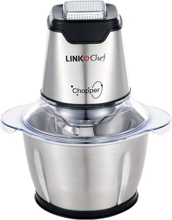 LINKChef「フードプロセッサー」