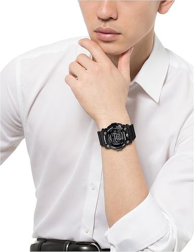 カシオ G-SHOCK GW-7900B-1JF