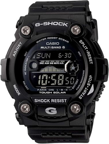 カシオ G-SHOCK GW-7900B-1JF