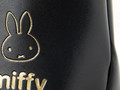 「ESSE」3月号特装版の付録・ミッフィーの「レザー調バッグ」が豪華！　大人カワイイ箔押し＆チェリー柄が魅力