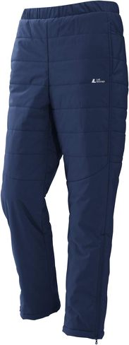5000円以下で買えるトレッキングパンツ:ラドウェザー「中綿 ダウンパンツ」