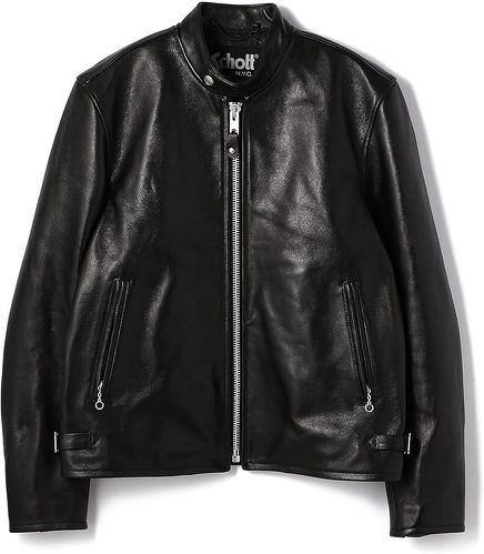 Schott NYC（ショット）70’S SINGLE RIDERS JACKET