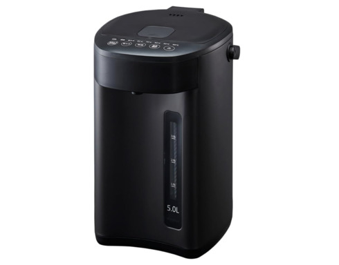 simplus「電気ポット 5.0L SP-PD50」