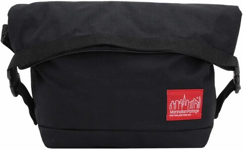 マンハッタンポーテージ「Rolling Thunderbolt MessengerBag」