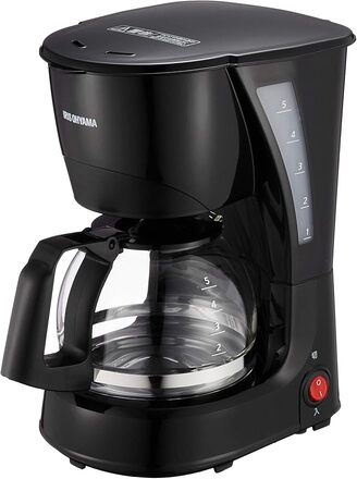 アイリスオーヤマ「コーヒーメーカー CMK-650P」