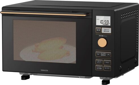 山善「オーブンレンジ YRP-F181TV」