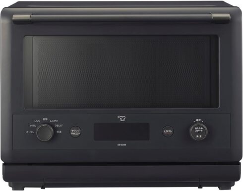 象印マホービン「オーブンレンジ EVERINO ES-GX26-BM」