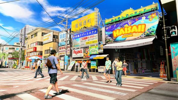 「PS5のソフト（オープンワールド）」おすすめ3選＆ランキング　1位は「龍が如く 極3 / 龍が如く3外伝 Dark Ties」　沖縄・琉球街の再現度がすごい…【2026年1月版】