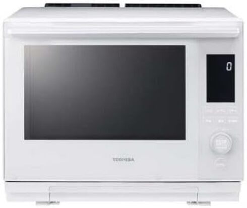 東芝「過熱水蒸気オーブンレンジ ER-D3000B」