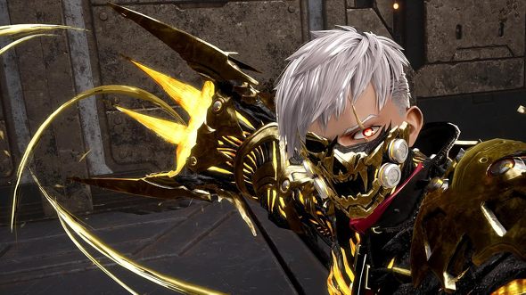 PS5のソフト（RPG）：Bandai Namco「CODE VEIN 2」