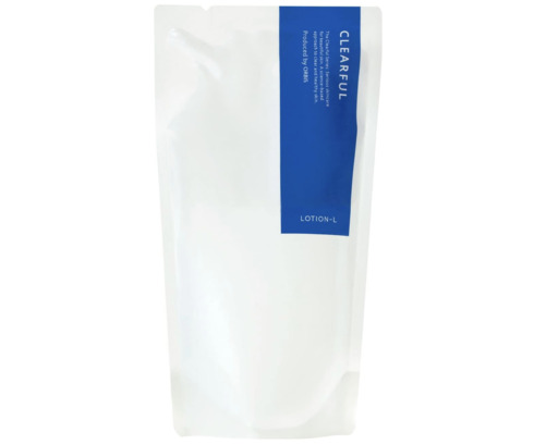 ORBIS（オルビス）「CLEARFUL（クリアフル） 医薬部外品ローション 詰替 180ml」