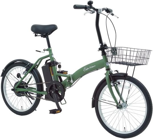 今売れている「折りたたみ式の電動自転車」おすすめ3選＆ランキング　5万円台でコスパ抜群！　通勤通学・シティーサイクルにちょうど良い【2026年1月版】