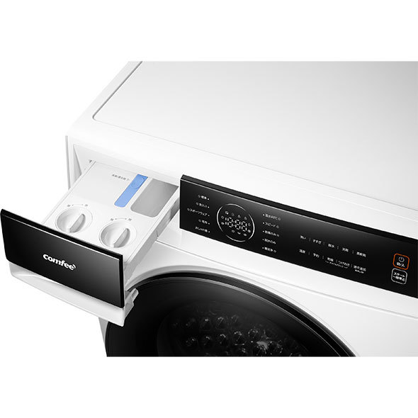 COMFEE CD-105DA1(W)