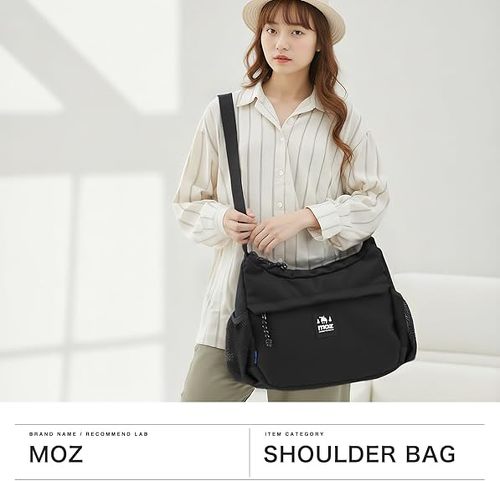モズ ショルダーバッグ ZZOK-03