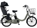今売れている「電動自転車」おすすめ3選＆ランキング　【パナソニック】のチャイルドシート付き自転車が人気！　大容量カゴもあってお買物にも便利【2026年1月版】