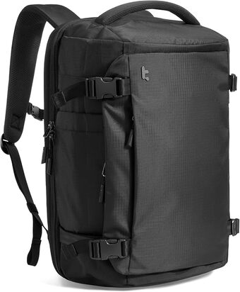 tomtoc「Navigator-T66 Liteway トラベルバックパック 40L」